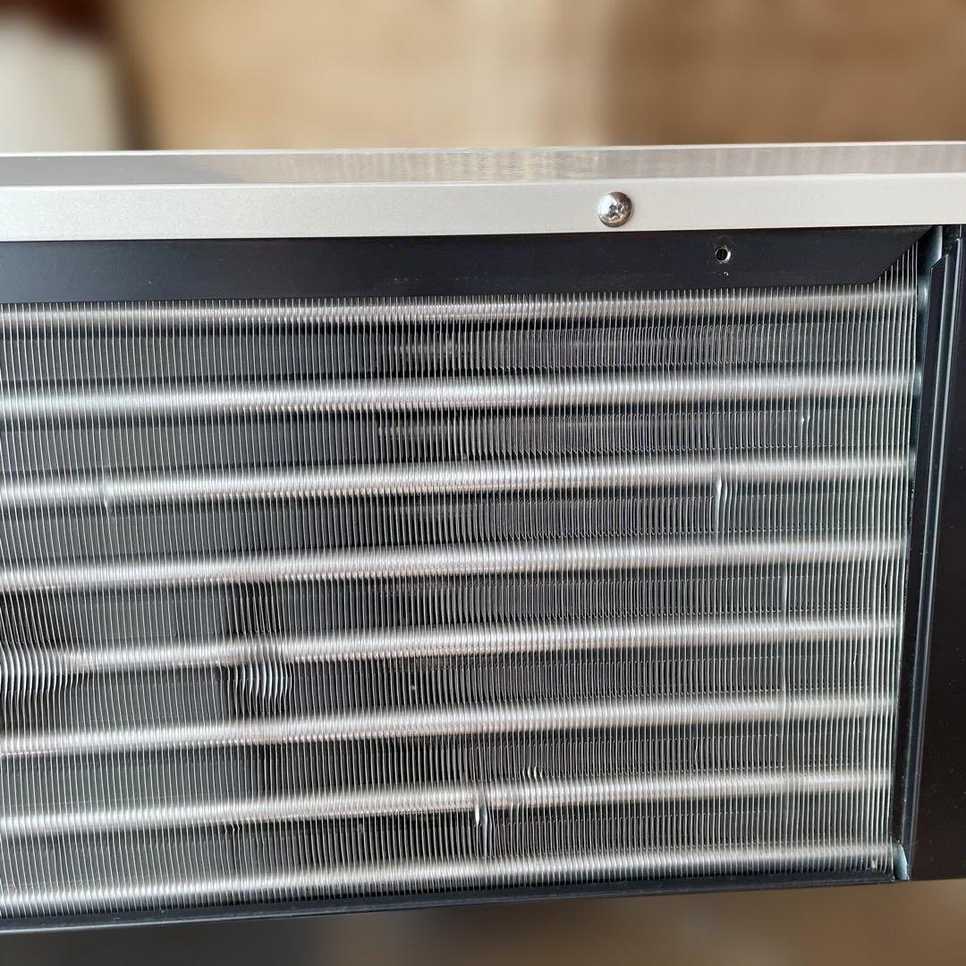 富士通ゼネラル　ホットマン5000 KH-50B-H ★稼働品★ ①