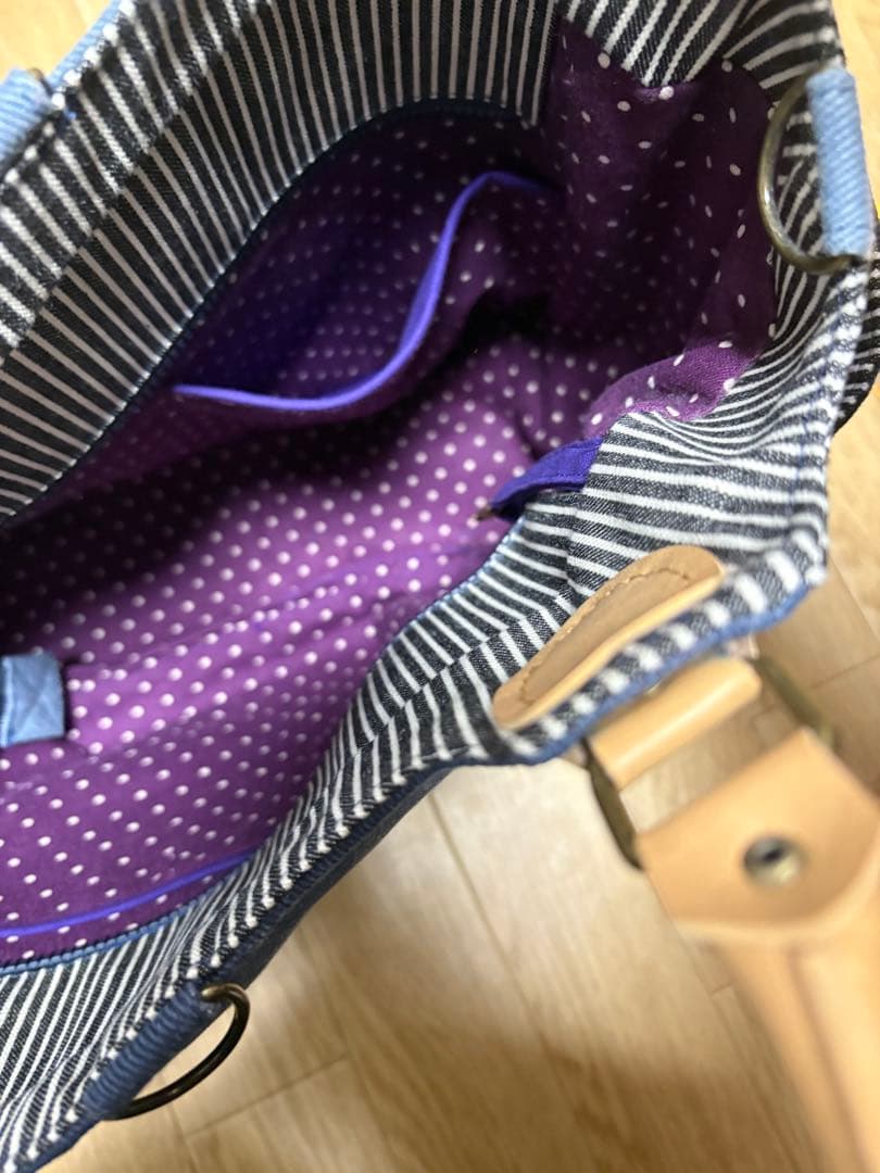 オーダーバッグ バッグ2点福永様