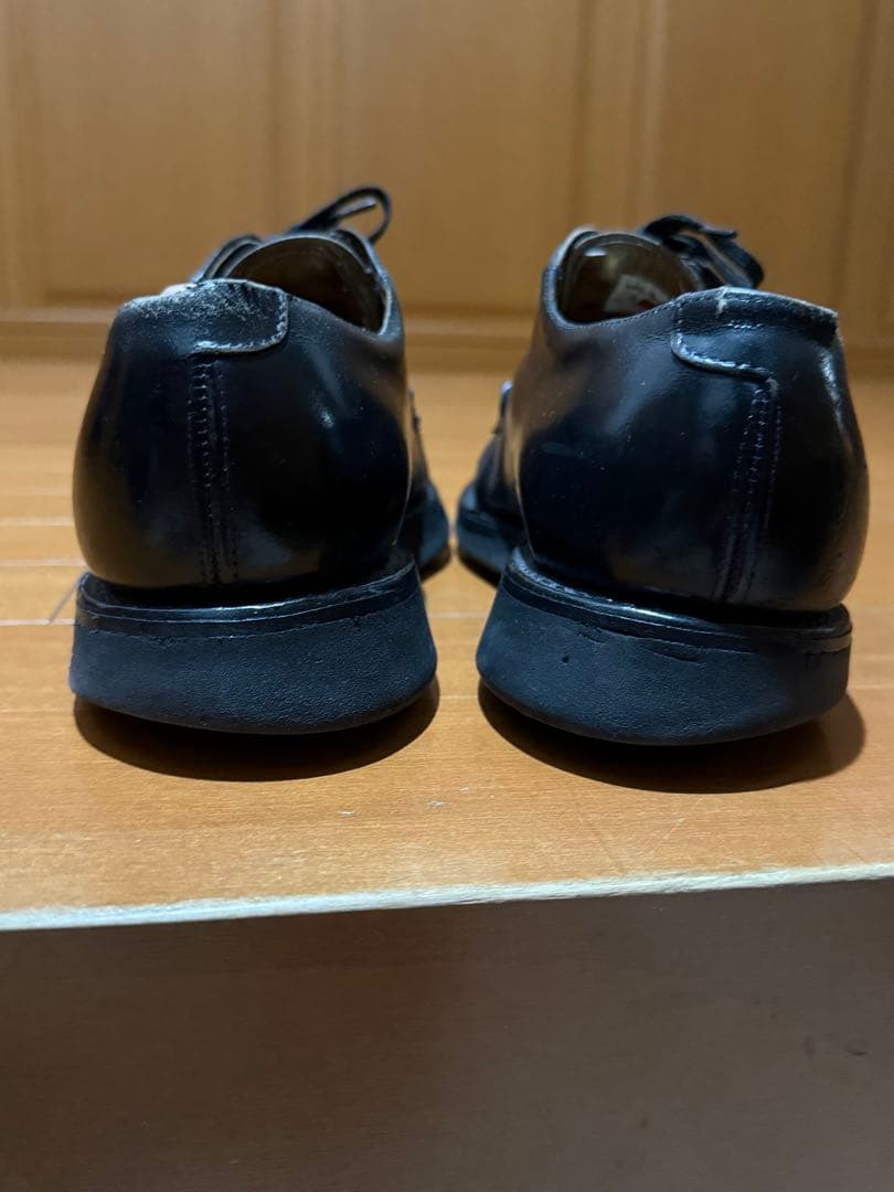 Redwing ポストマン　9 1/2 made in USA