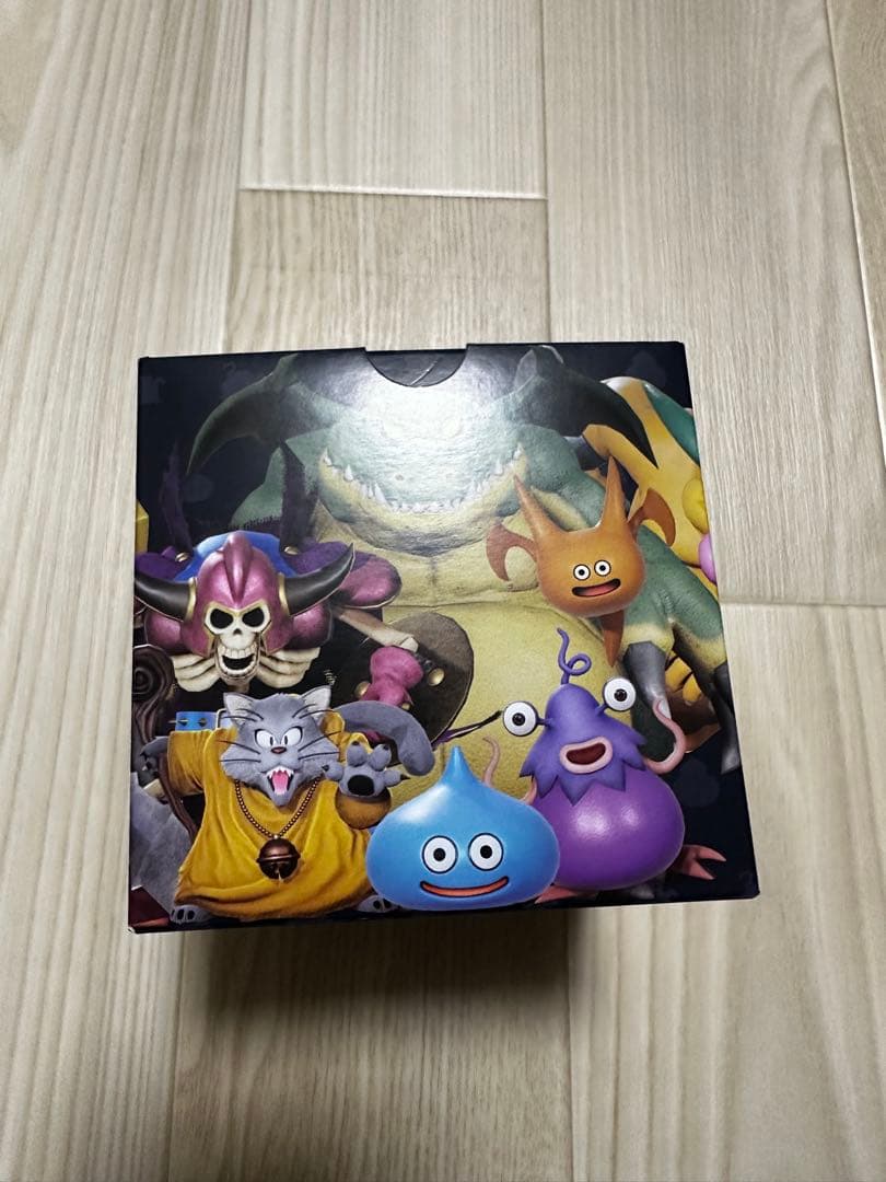 ドラゴンクエストⅦ Reimagined × G-SHOCK