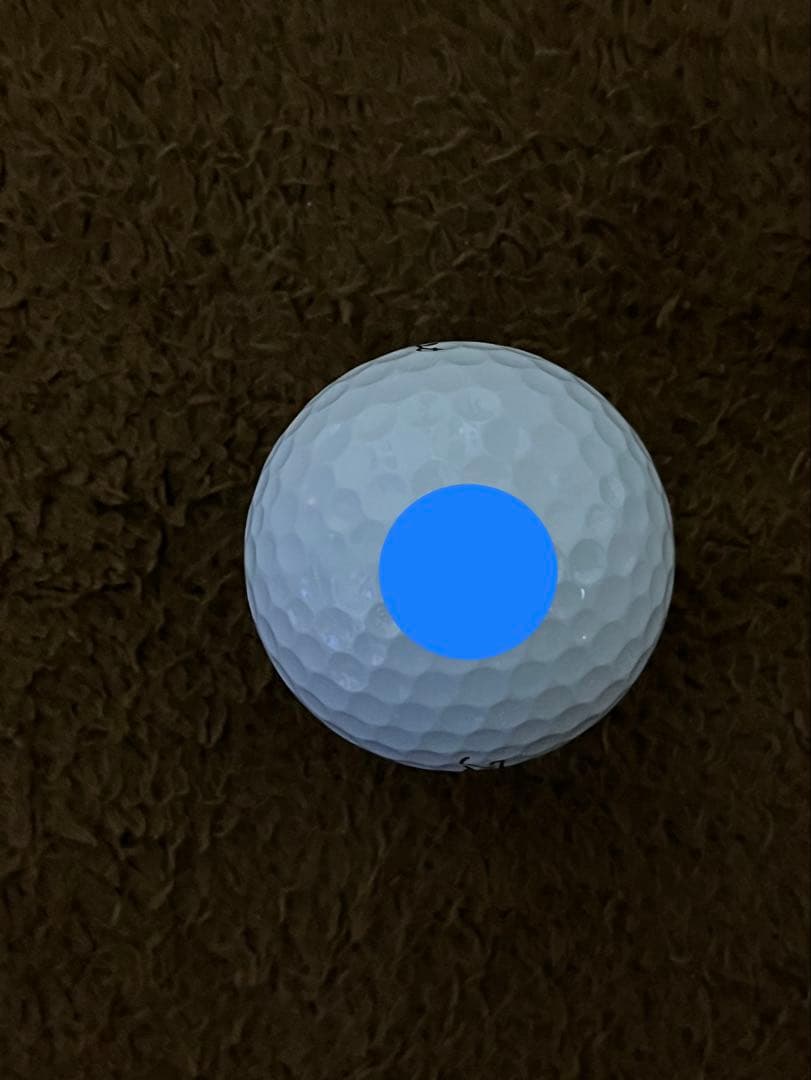 タイトリストv1x2025ボール3ダース①