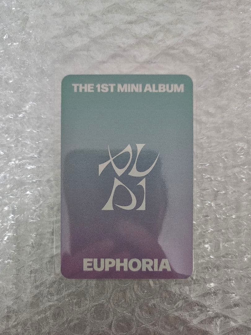 ald1 EUPHORIA JEWEL ユニット サンウォン リオ サンリオ