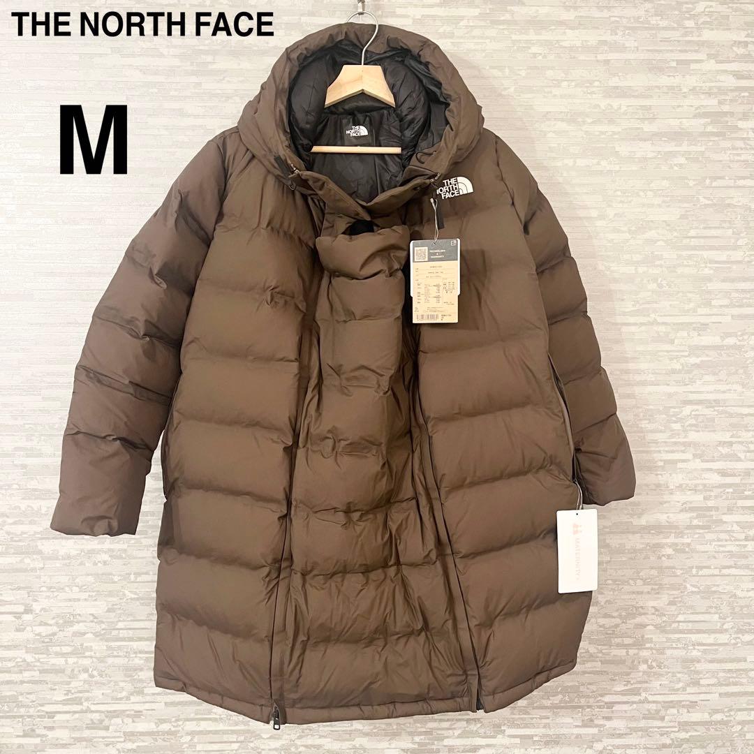 【新品タグ付THE NORTH FACE】Maternity Down Coat