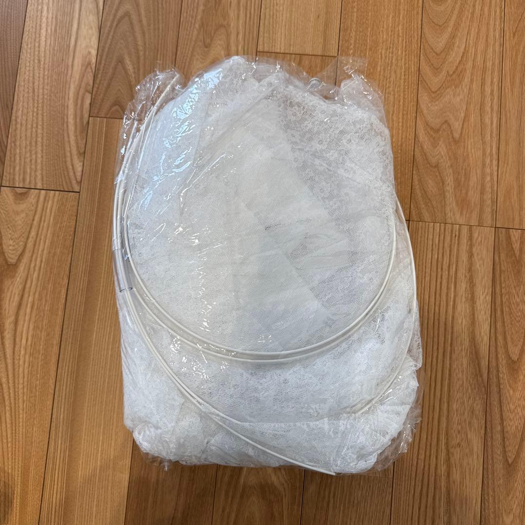 majic　gemerci アルム　9号TT パニエ・指示書付き