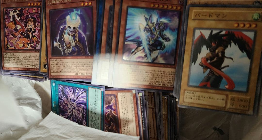 遊戯王　まとめ売り　引退　ブレイジングドミニオン