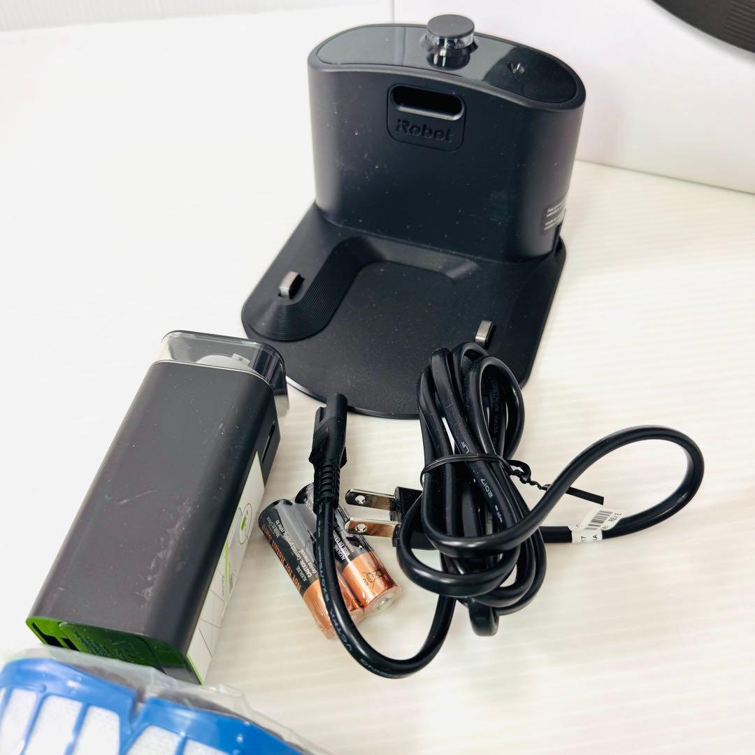 【新品未使用】iRobot　ロボット掃除機　Roomba 690　ルンバ