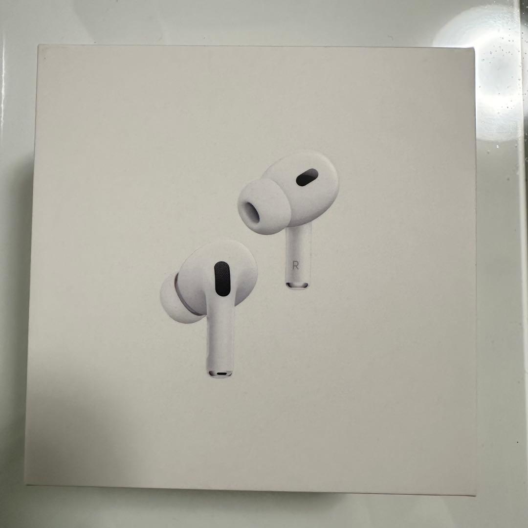 AirPods Pro（第2世代）ワイヤレスイヤホン