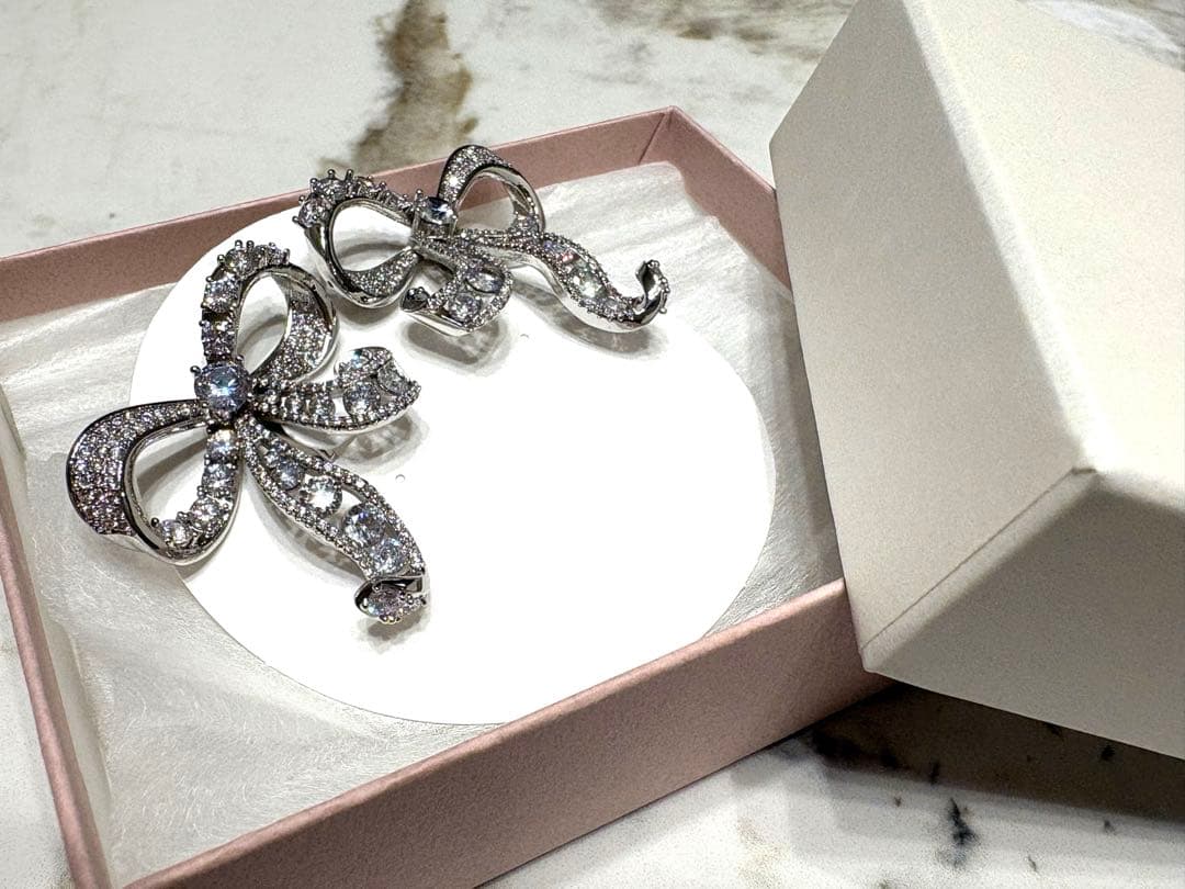 【turven】THE HANY Bijoux ホーリーリュバン