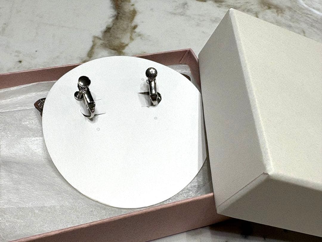 【turven】THE HANY Bijoux ホーリーリュバン