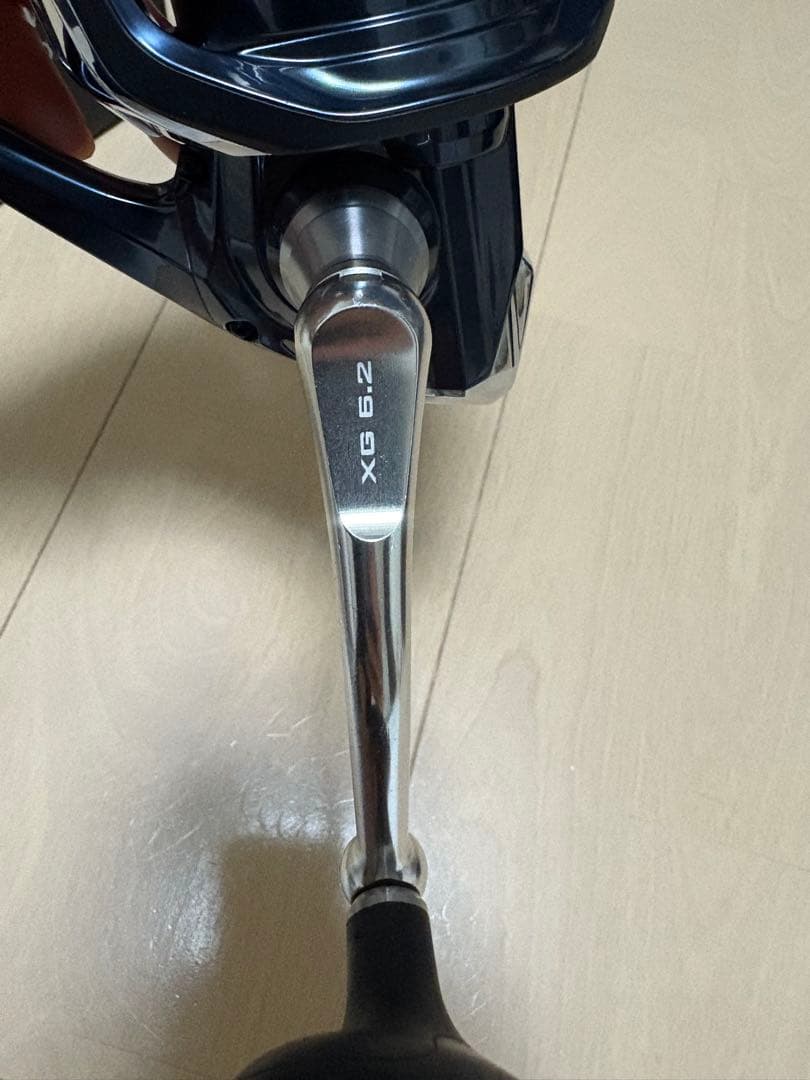 リール SHIMANO TWIN POWER SW14000XG