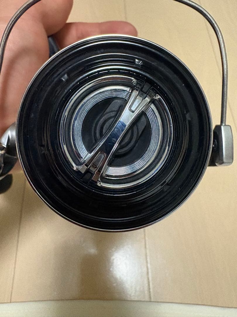 リール SHIMANO TWIN POWER SW14000XG