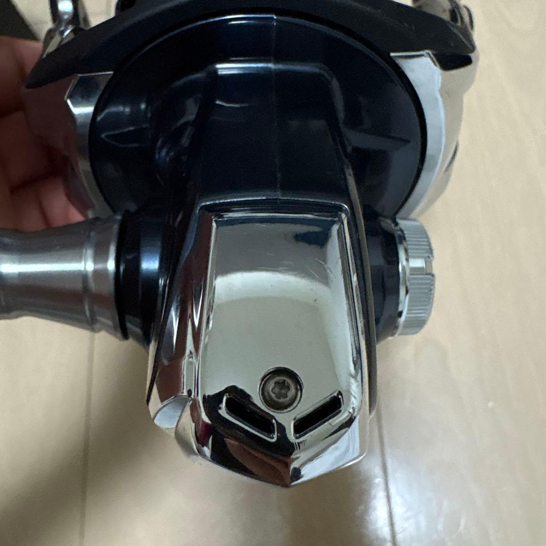 リール SHIMANO TWIN POWER SW14000XG