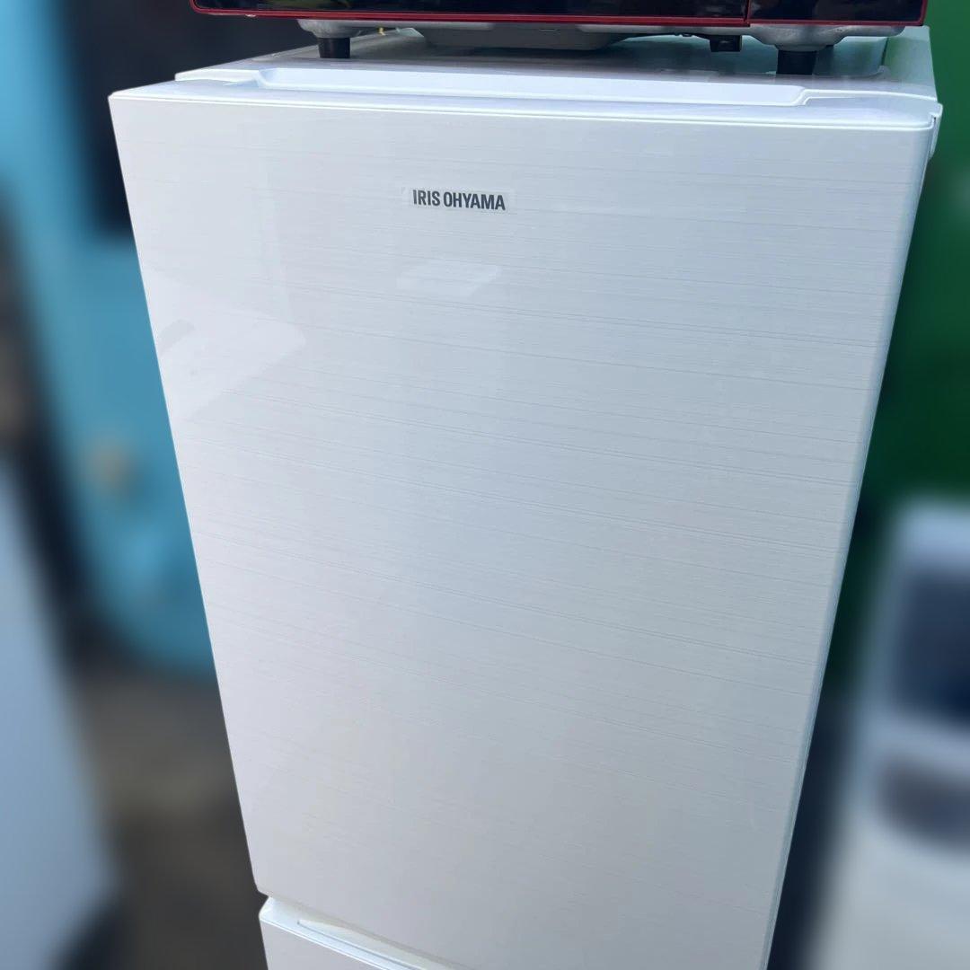 ⚪︎美品/冷蔵庫/洗濯機/オーブンレンジ/新生活応援3点セット