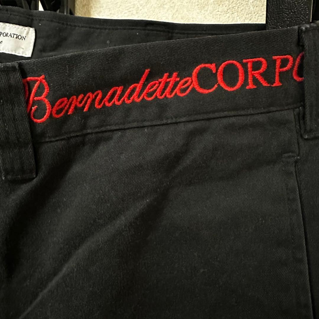 パンツ Supreme Bernadette Corporation Chino