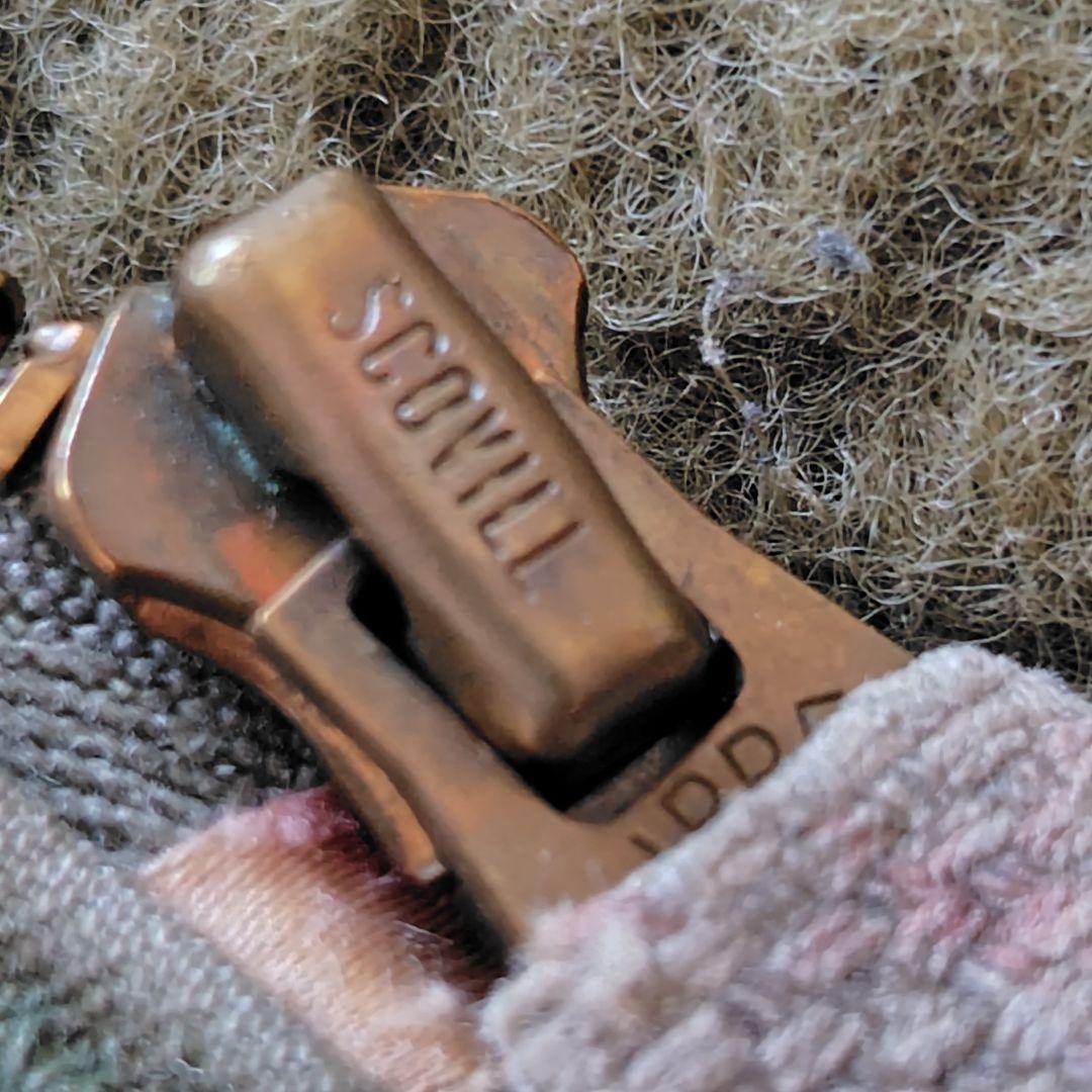 ちゃな✨タウンユース最強短丈✨アメリカ軍★US Navy★A2★デッキジャ