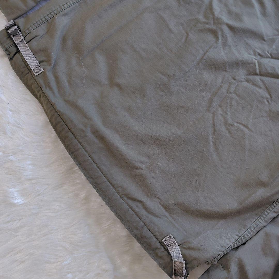 ちゃな✨タウンユース最強短丈✨アメリカ軍★US Navy★A2★デッキジャ