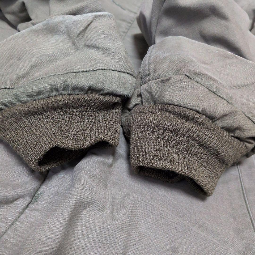 ちゃな✨タウンユース最強短丈✨アメリカ軍★US Navy★A2★デッキジャ