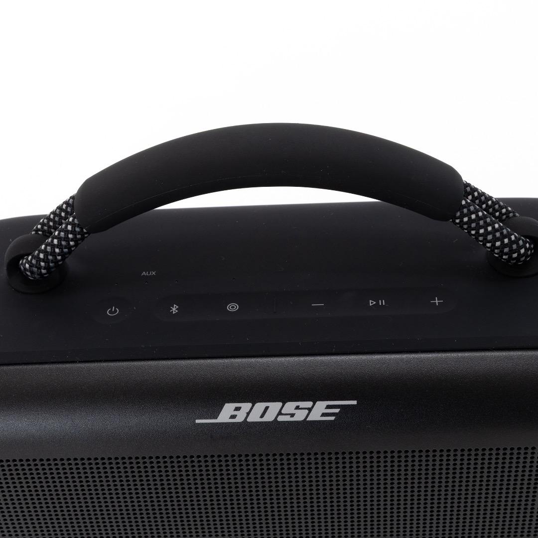 雨*ル様 BOSE SOUNDLINK MAX