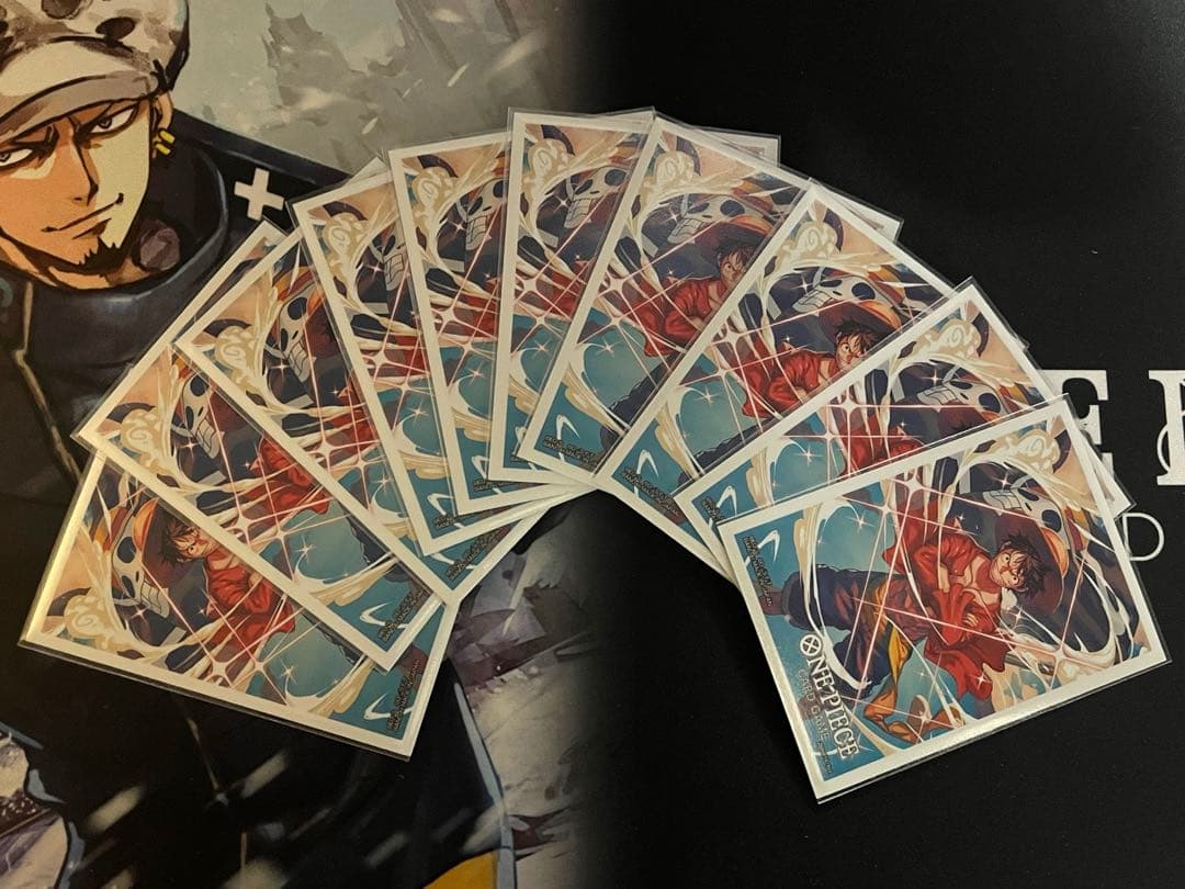 2ndanniversary SET ドンカード10枚セット