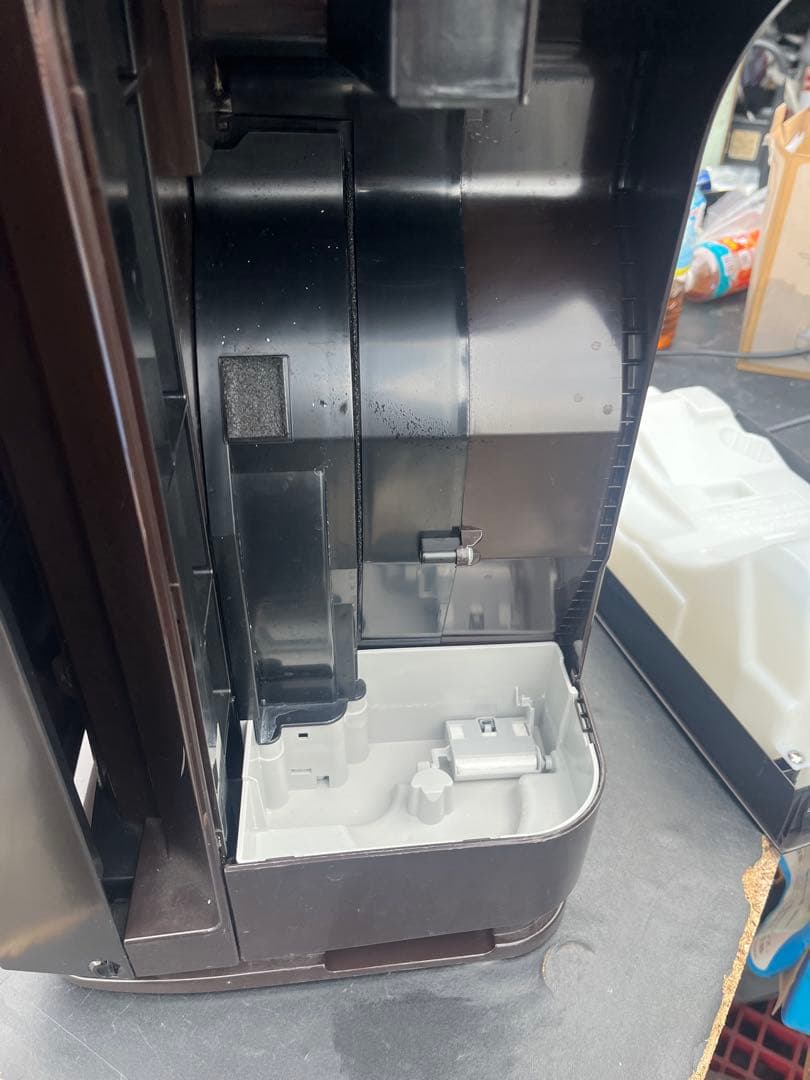 DAIKIN MCK70XJ-T 空気清浄機　2020年製