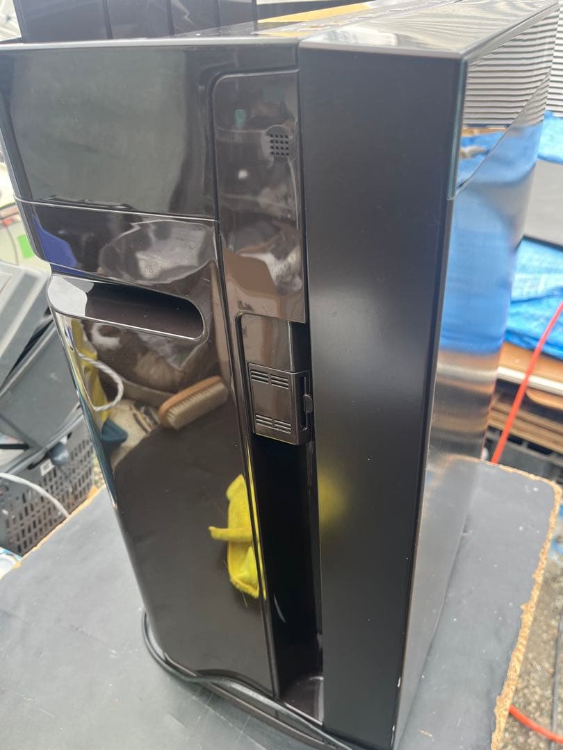 DAIKIN MCK70XJ-T 空気清浄機　2020年製