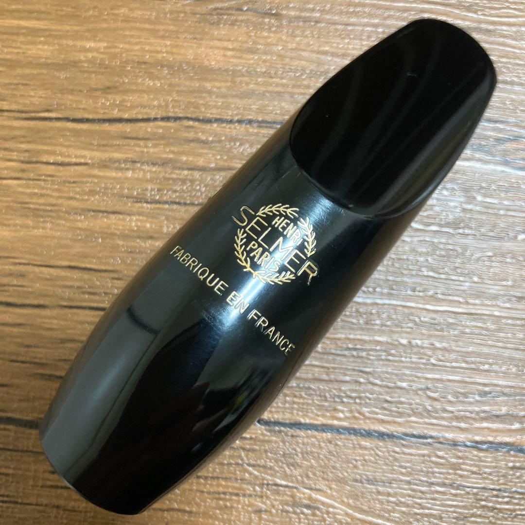 【選定品】Concept アルトサックス　マウスピース　コンセプト