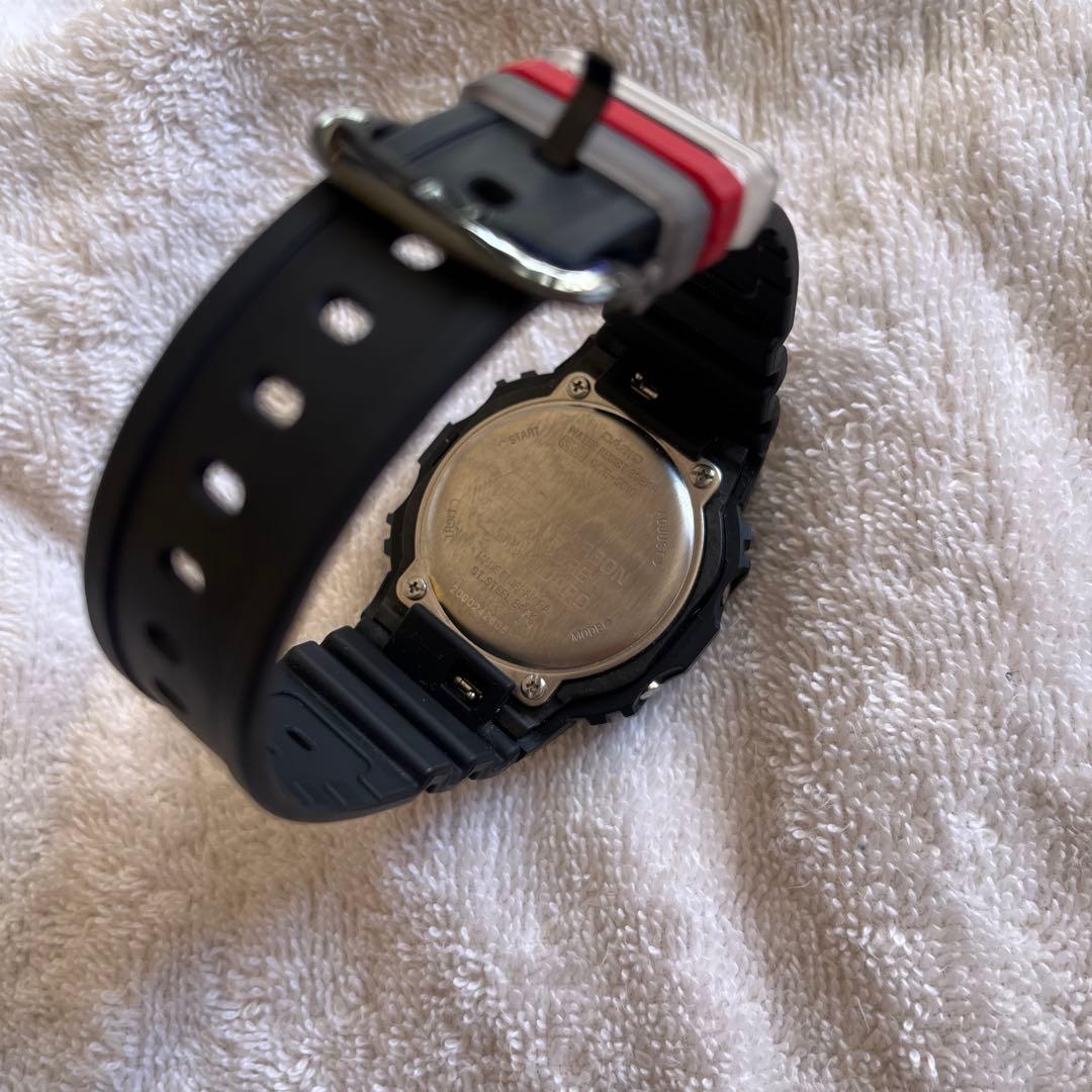 にじさんじ 葛葉 MY G-SHOCK デジタル腕時計