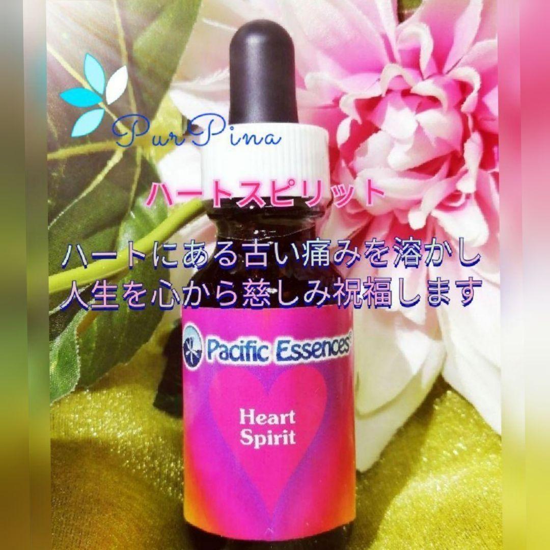 【専用】アバンダンスエッセンス　パシフィックエッセンス　フラワーエッセンス