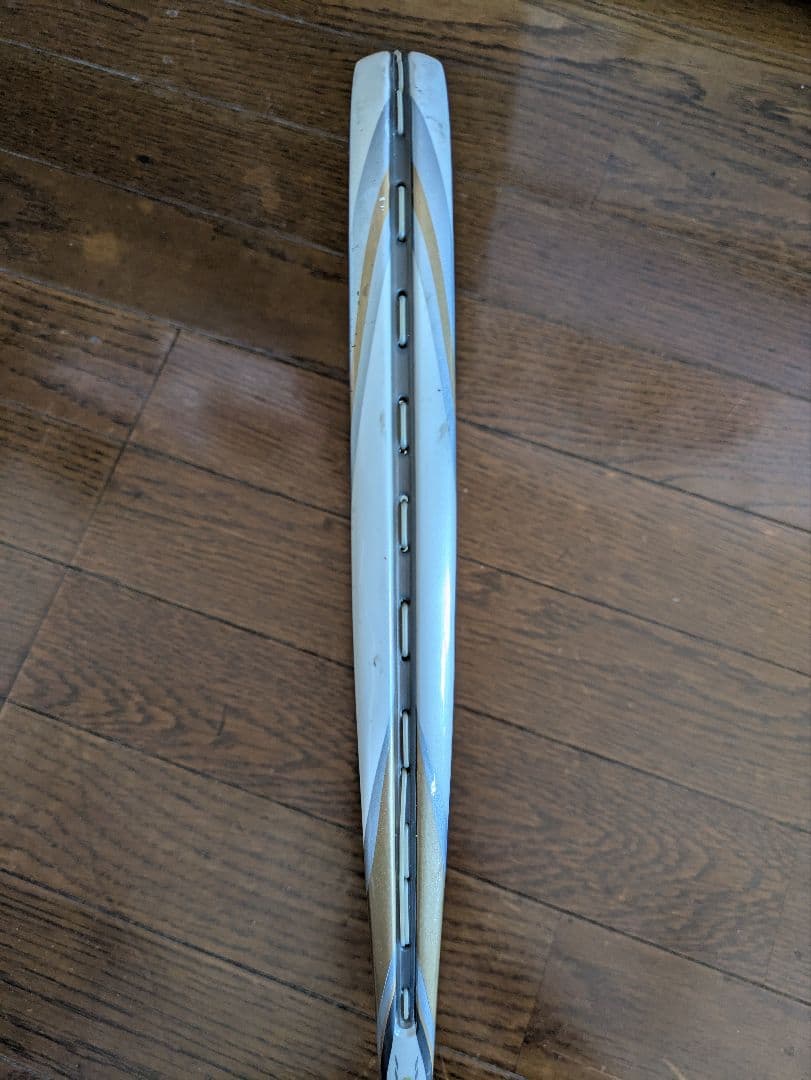 【廃盤品】Xyst TS 軟式テニスラケット 送料無料