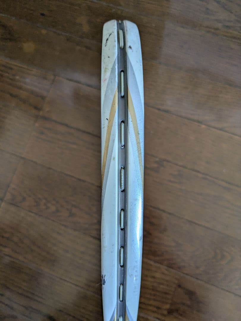 【廃盤品】Xyst TS 軟式テニスラケット 送料無料