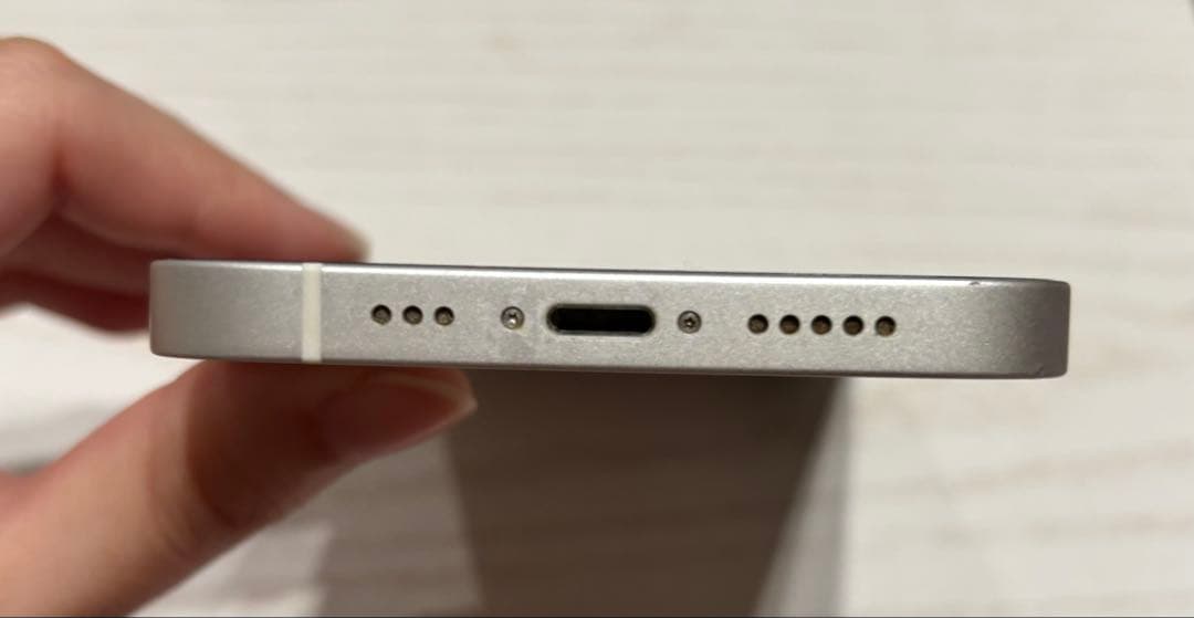 m*8様 【美品】iPhone12/128GB バッテリー最大容量82% SIM