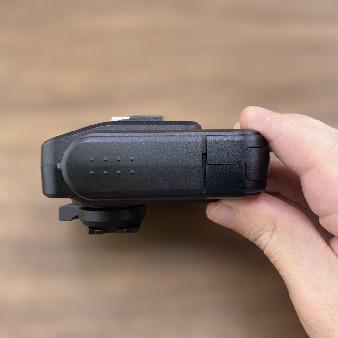 Cactus カクタス ワイヤレスフラッシュランシーバー V6Ⅱ G-748