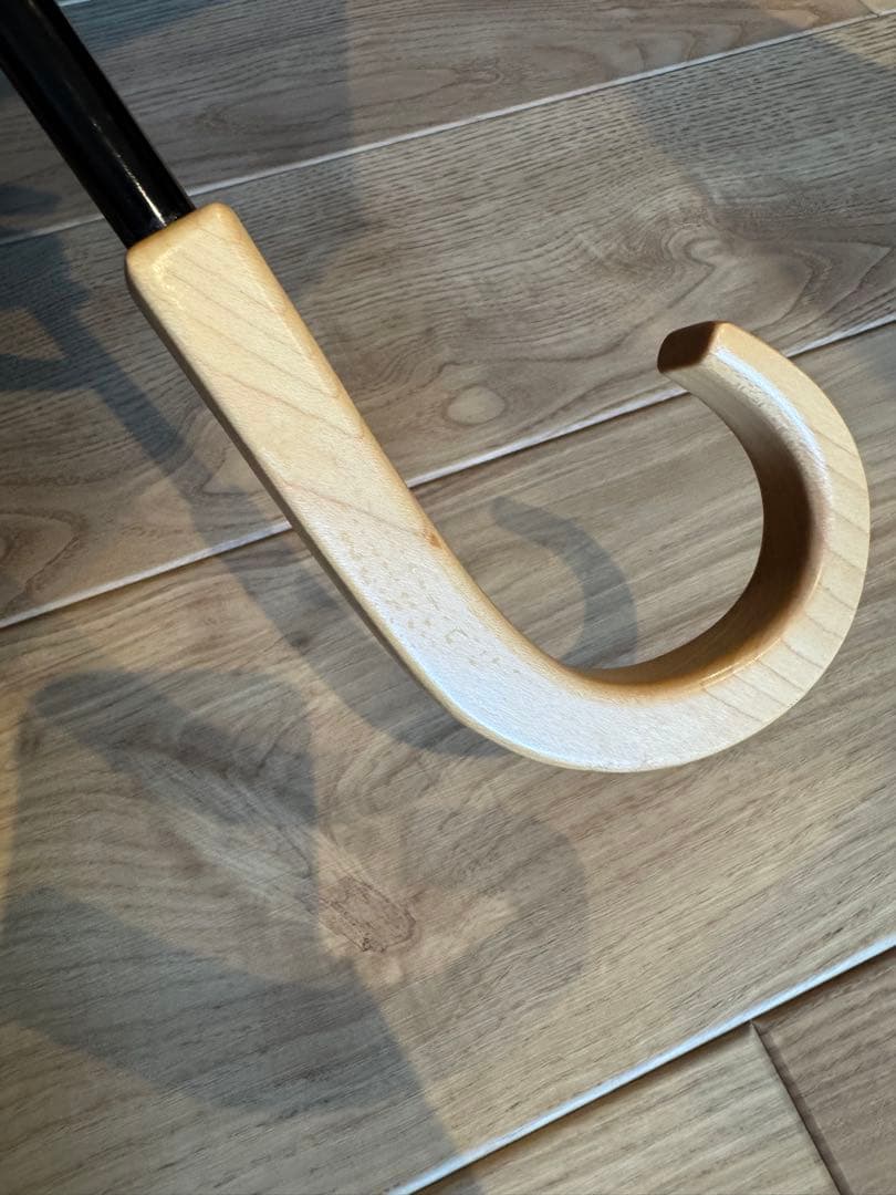 サンバリア100 2段折日傘