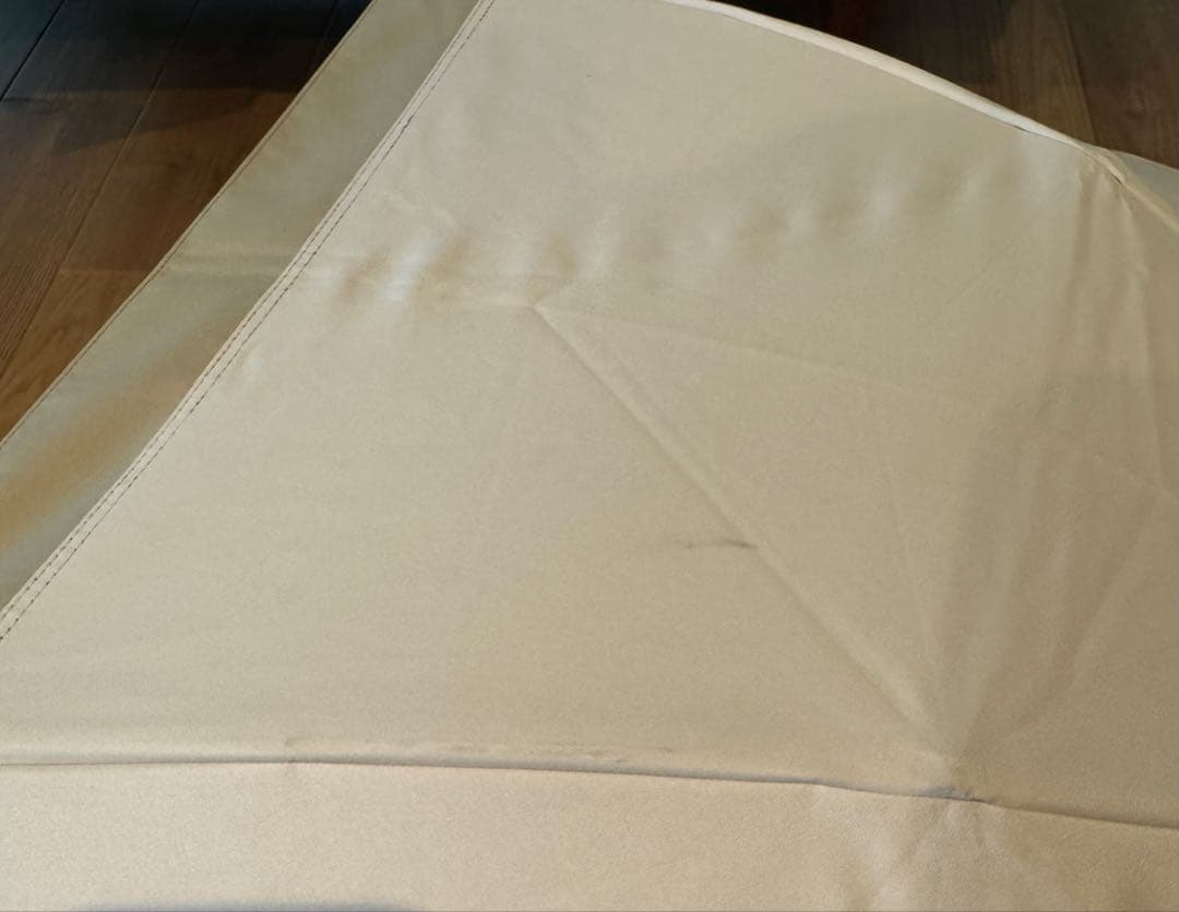 サンバリア100 2段折日傘