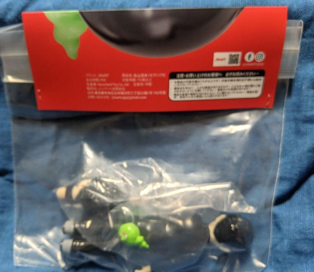 ワンフェス 限定 jinart モブサイコ100 影山茂夫 マンガ 漫画 アニメ