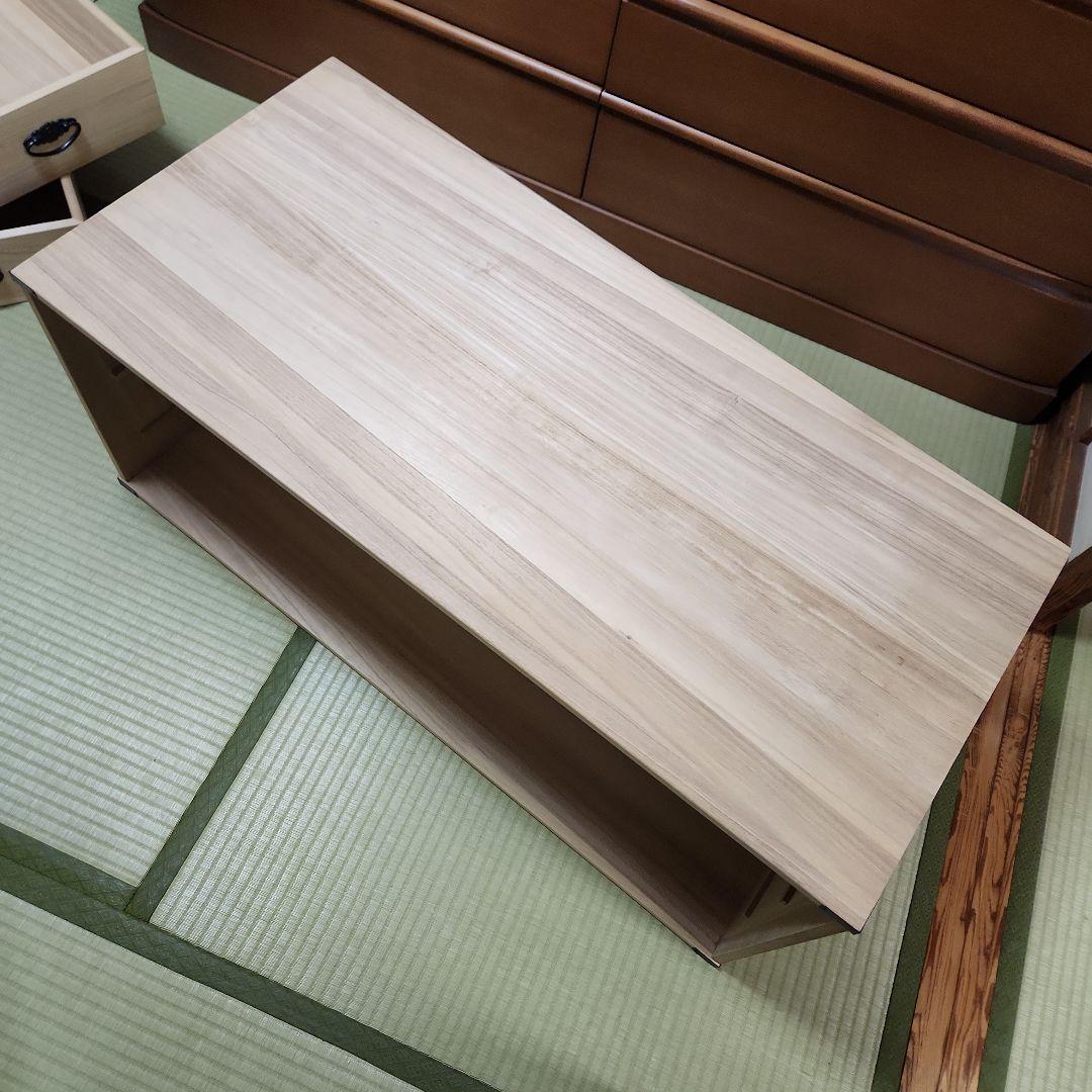 箪笥 3段 着物収納 押入収納