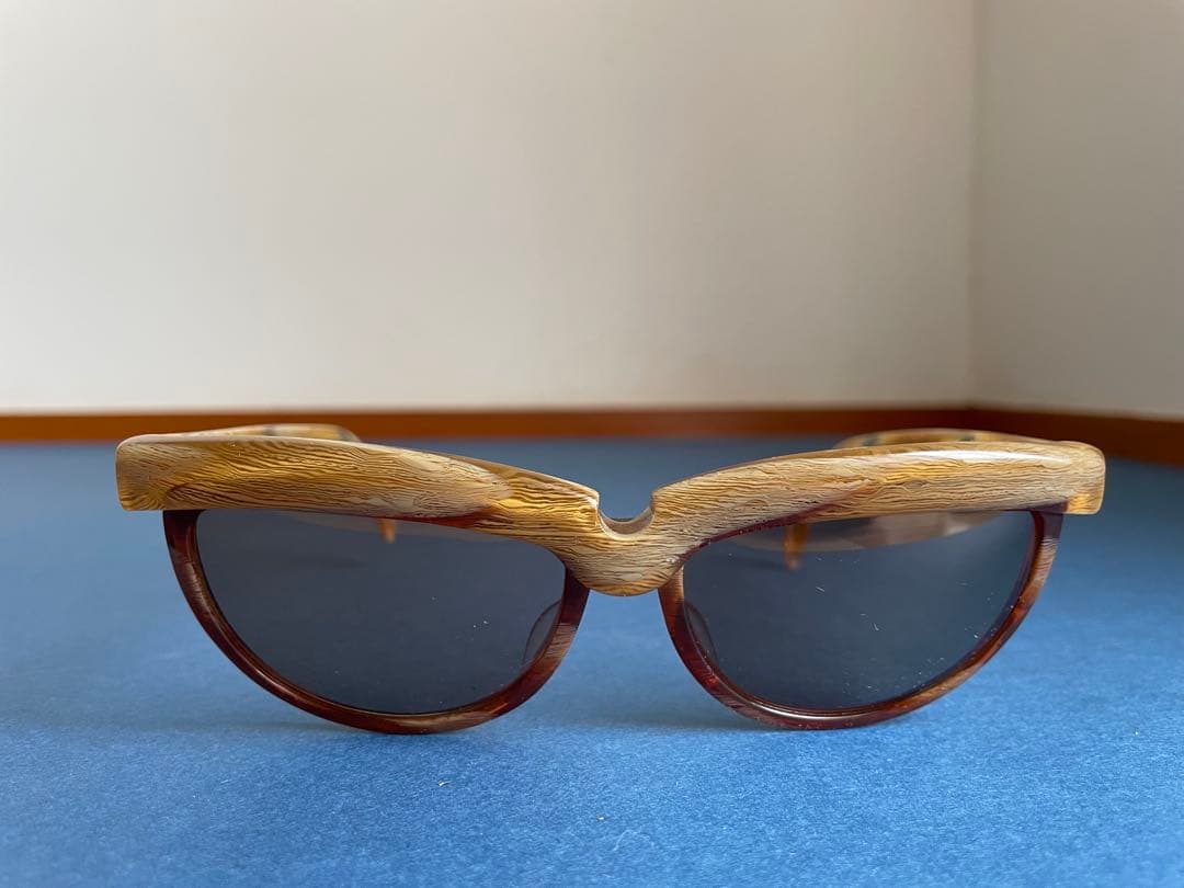 アラン　ミクリ サングラス