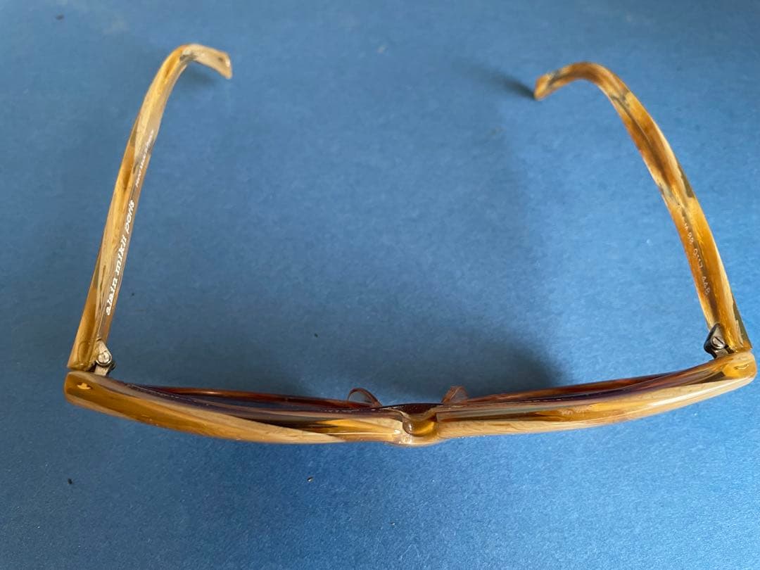 アラン　ミクリ サングラス