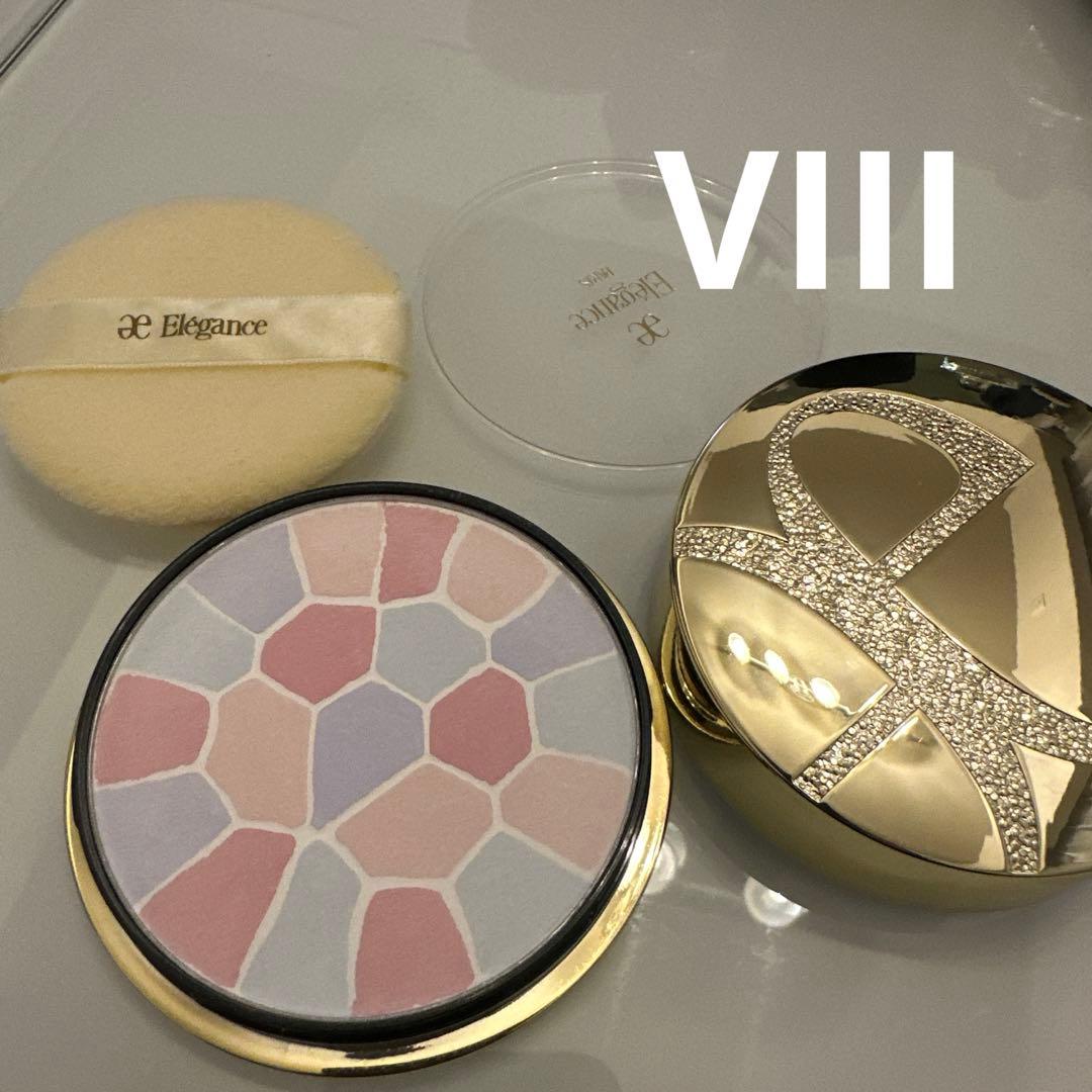 エレガンス ラ プードル オートニュアンス リクスィーズ　Ⅷ 8番