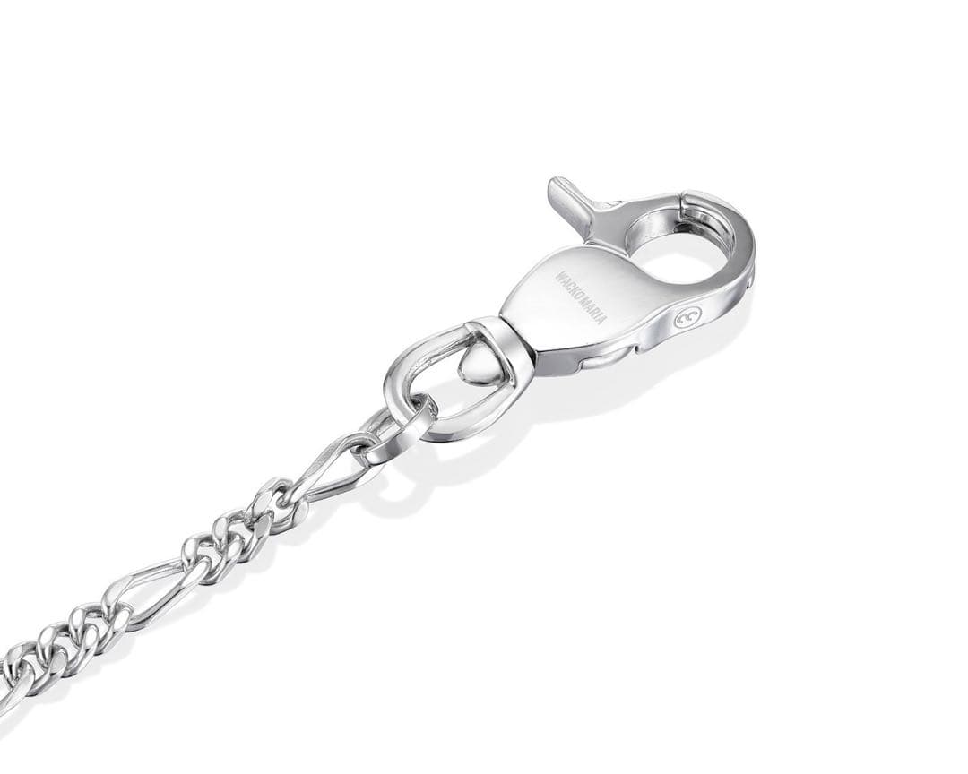 ⭐️WACKOMARIA CAREERINGウォレットチェーンキャリアリングピアス