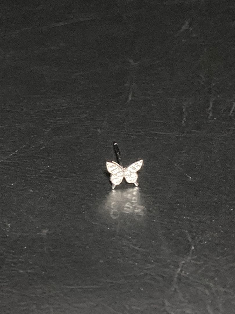 クアラントット　ユリシス　S Ulysses 片耳　ピアス