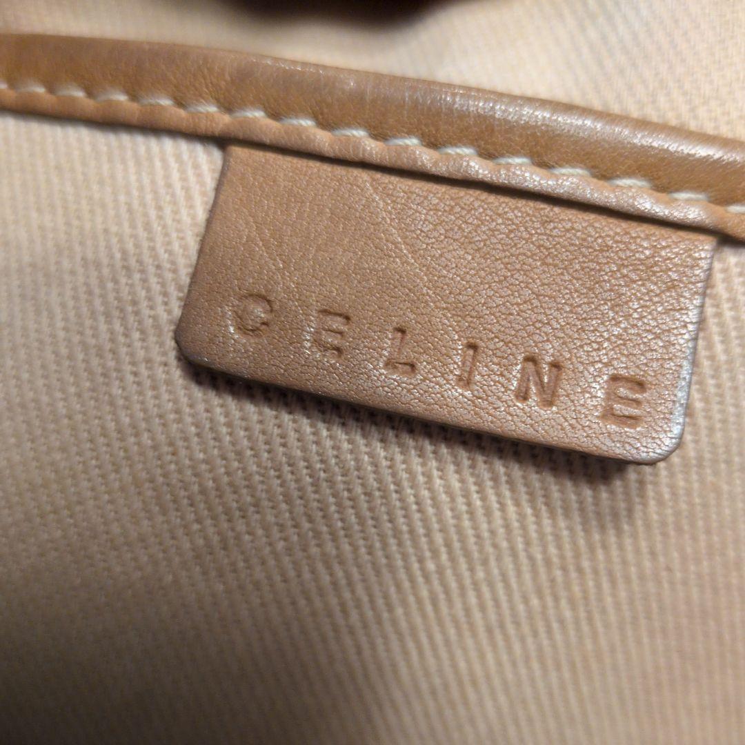 セリーヌ　ハンドバッグ　ショルダーバッグ　正規品