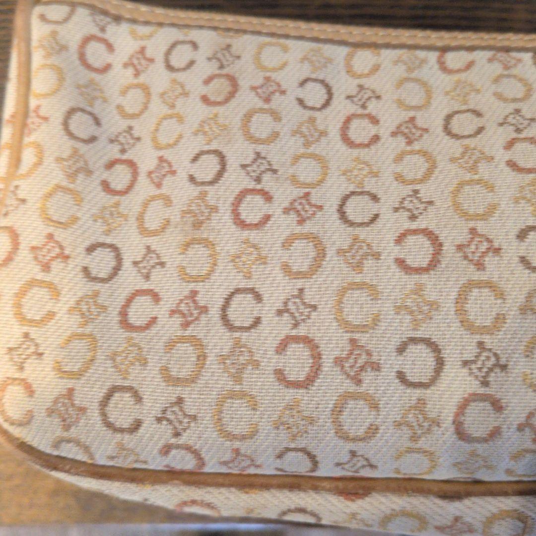 セリーヌ　ハンドバッグ　ショルダーバッグ　正規品