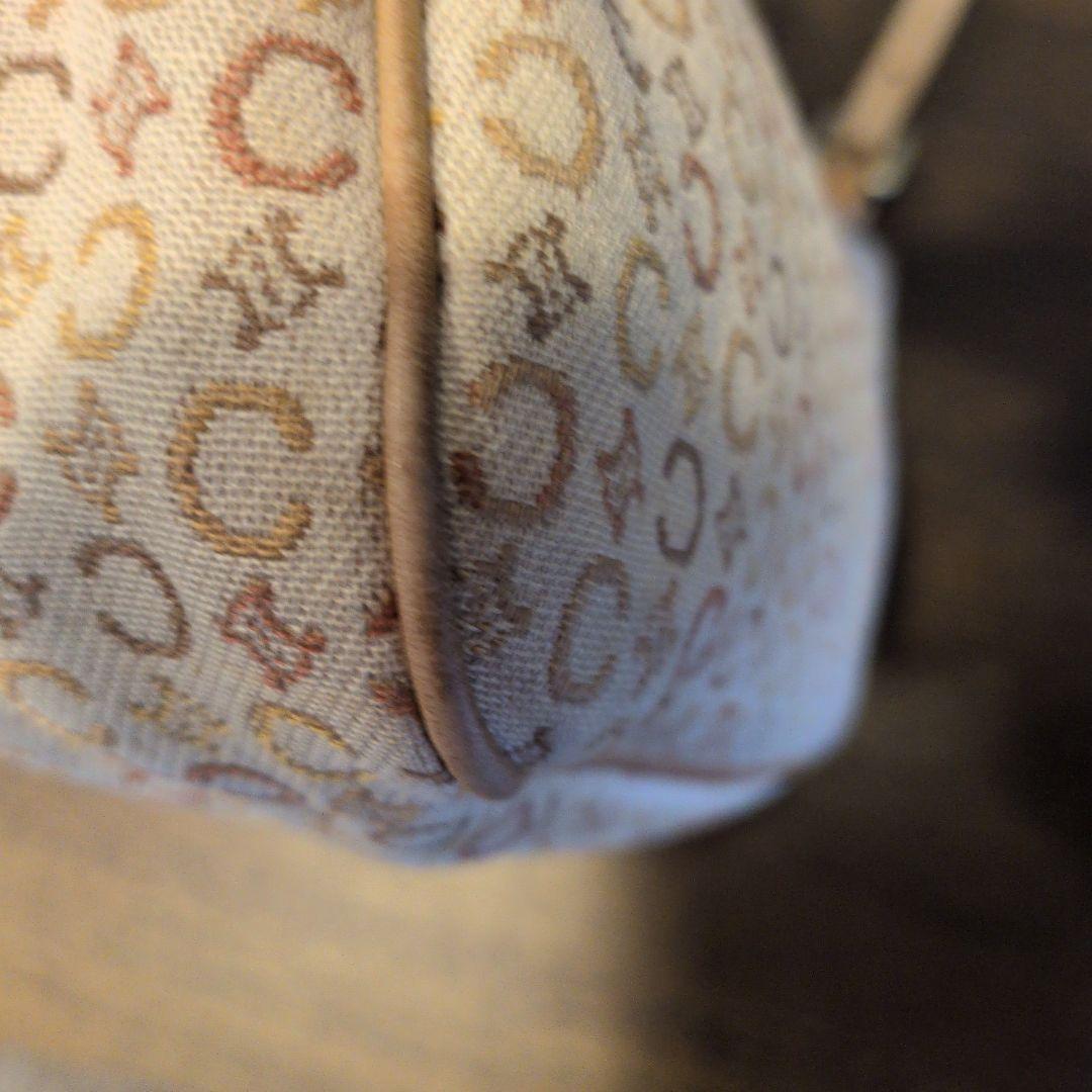 セリーヌ　ハンドバッグ　ショルダーバッグ　正規品