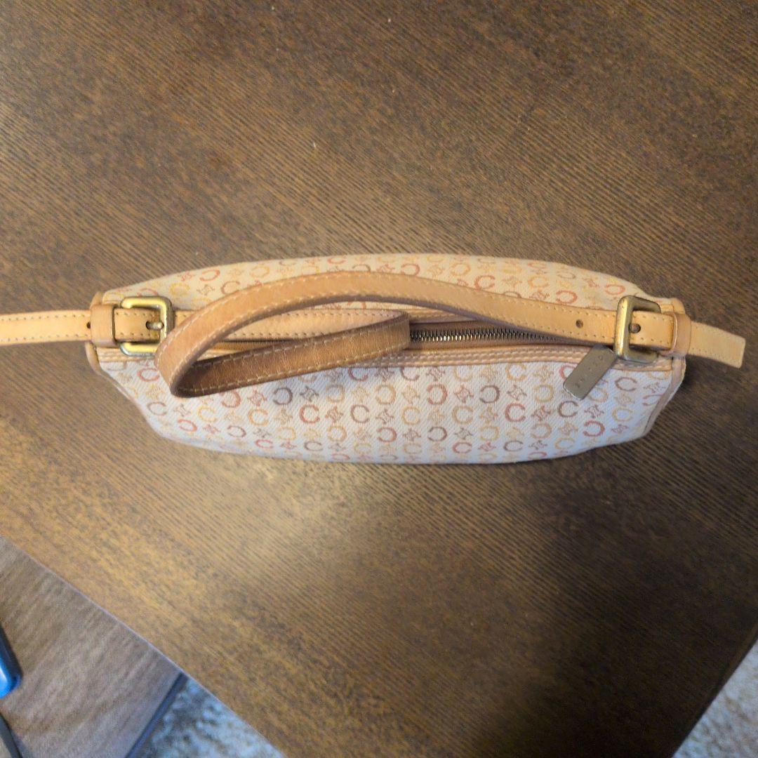 セリーヌ　ハンドバッグ　ショルダーバッグ　正規品