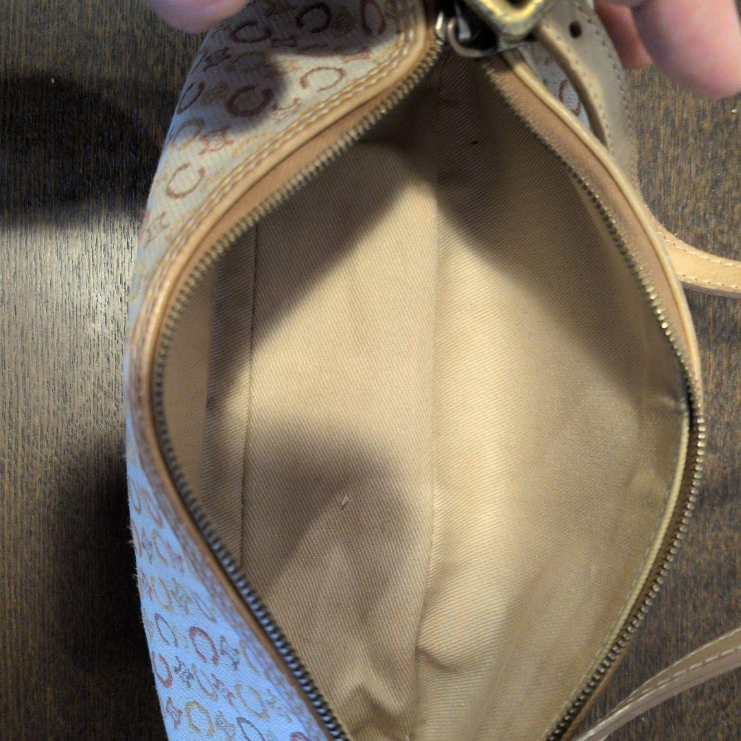 セリーヌ　ハンドバッグ　ショルダーバッグ　正規品