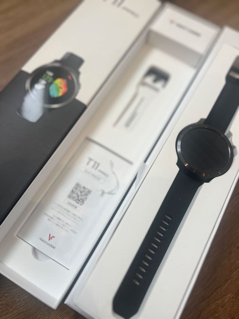 【たつ様】 ボイスキャディVOICE CADDIE T11 PRO