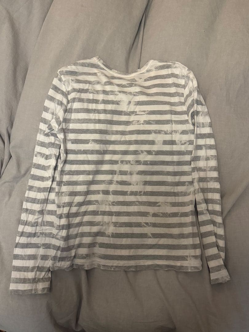 COMME des GARÇONS ロンT