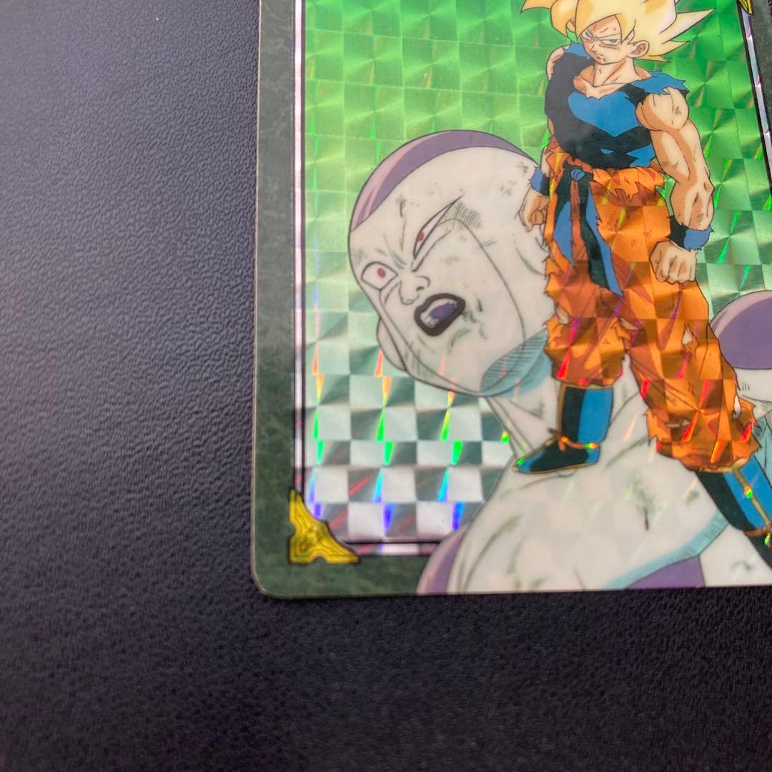 ドラゴンボール カードダス ビジュアルアドベンチャー 46