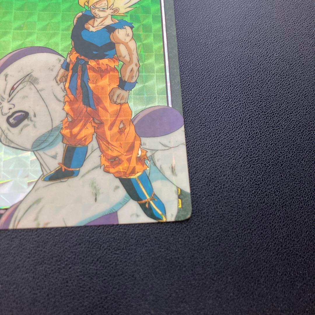 ドラゴンボール カードダス ビジュアルアドベンチャー 46